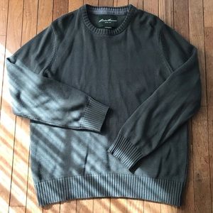 Eddie Bauer Sweater